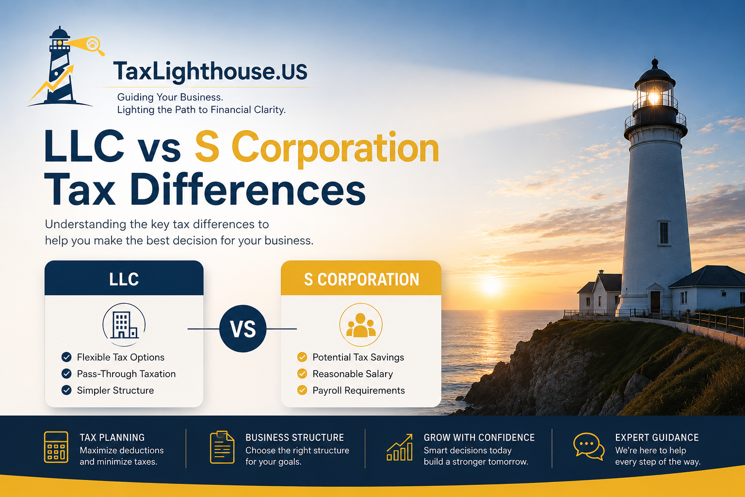 llc vs s corp