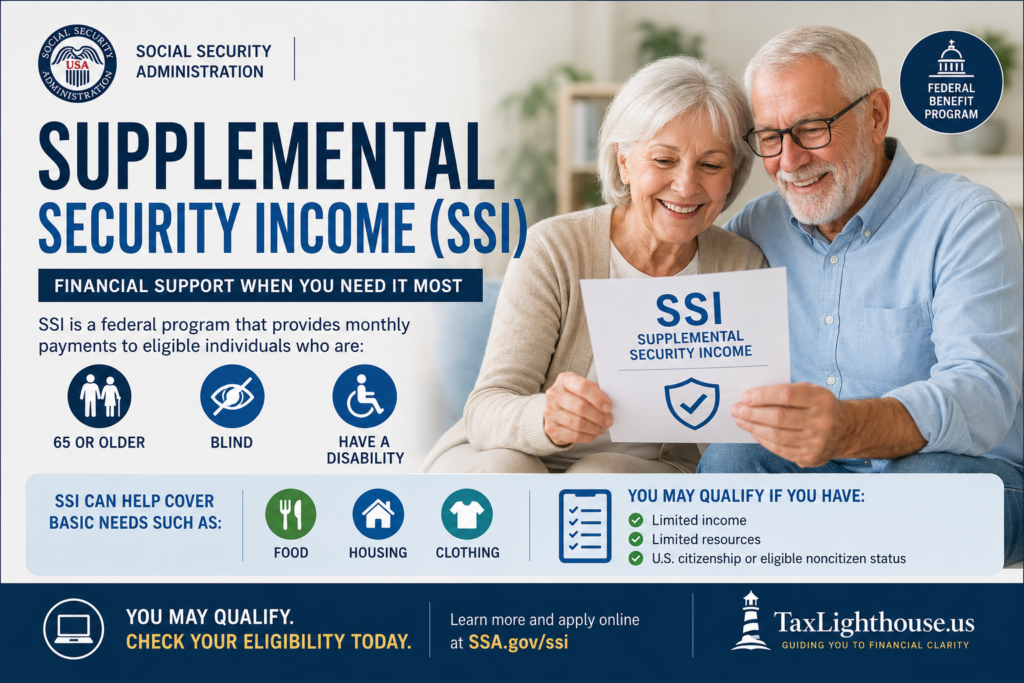 ssi
